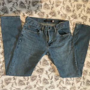 Banana Republic RMD Skinny Jeans